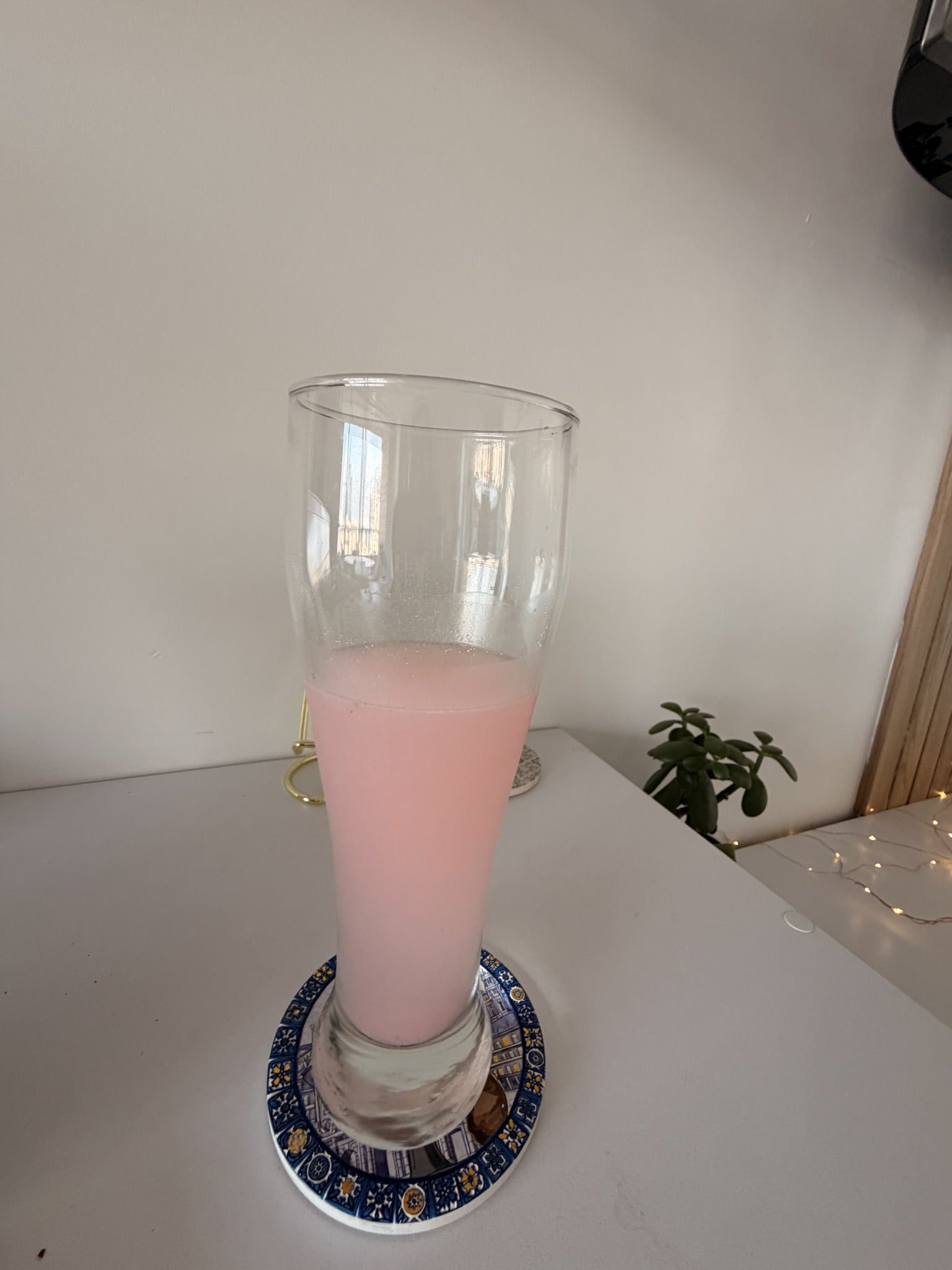 Vaso de Viona compartido por Paola desde Maracaibo